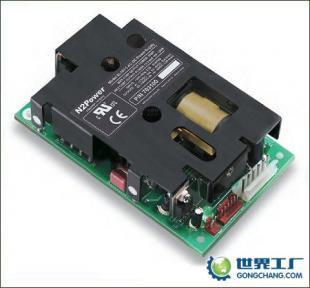 供應(yīng)美國(guó)N2POWER開(kāi)關(guān)電源，助力工業(yè)電氣高效運(yùn)行——世界工廠網(wǎng)電工電氣產(chǎn)品信息庫(kù)